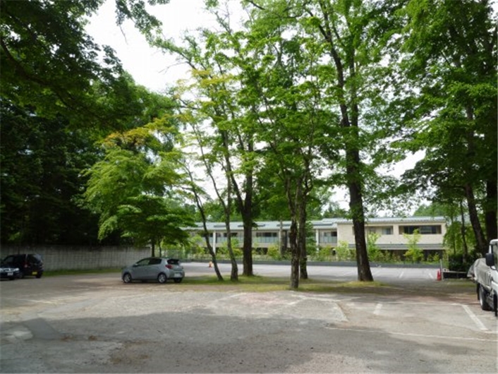 旧軽井沢｜旧軽井沢銀座周辺・別荘No1526