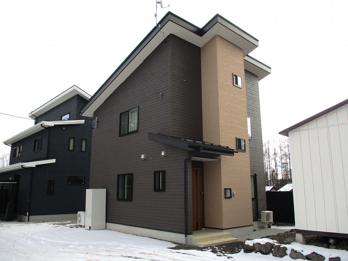 2020年7月築美築中古物件定住におすすめ