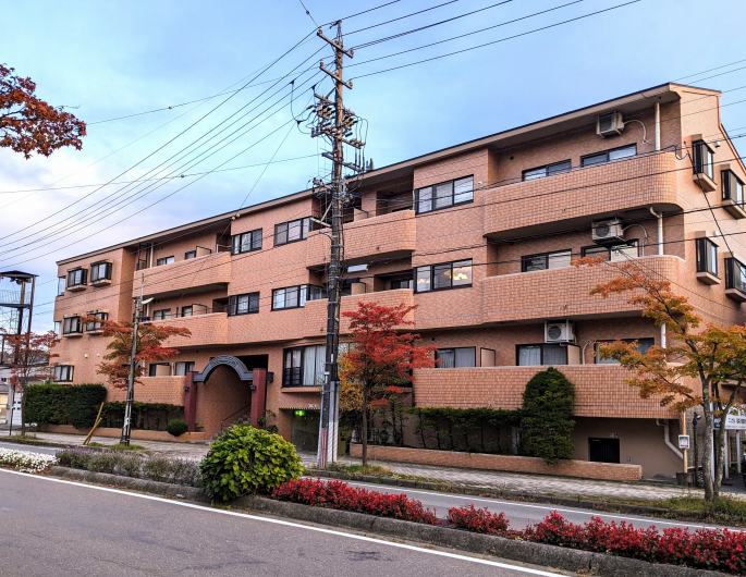 新軽井沢｜新軽軽井沢駅周辺・別荘No3323