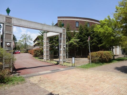 パセーオ軽井沢