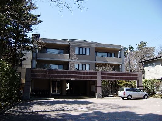 ヴィエント旧軽井沢