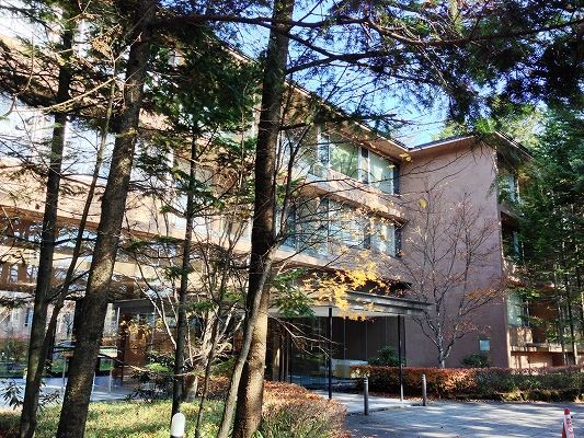 サンクタス軽井沢ラ･コルテ