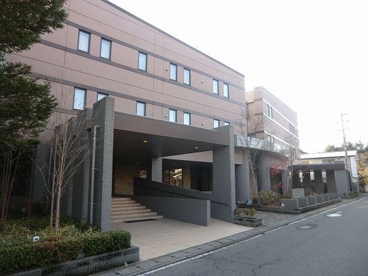 レーベンリゾシア軽井沢