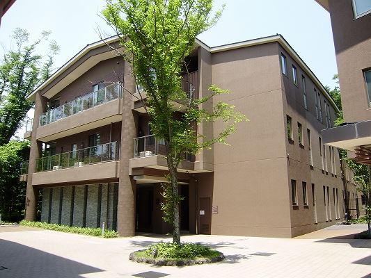 サンクタスヴィレッジ軽井沢