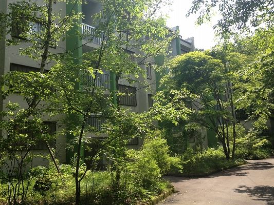 軽井沢グリーンプラザ