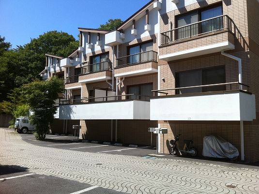 グリーンべリオ軽井沢
