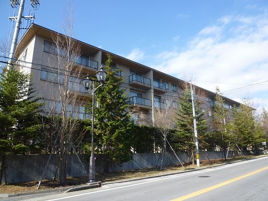 ゼファー軽井沢コンフォーション
