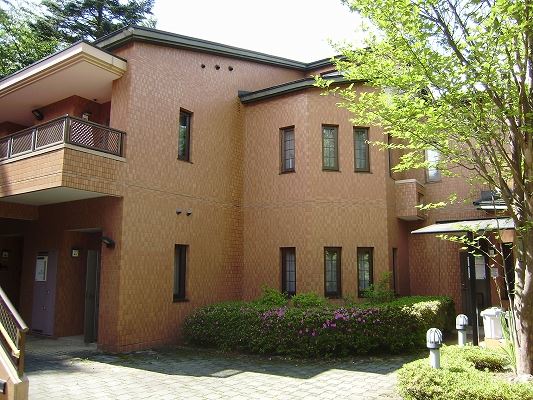 ダイアパレス軽井沢