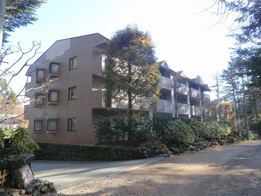 ファミール･ヴィラ軽井沢千ヶ滝