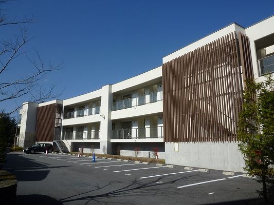メビウスブレイン軽井沢