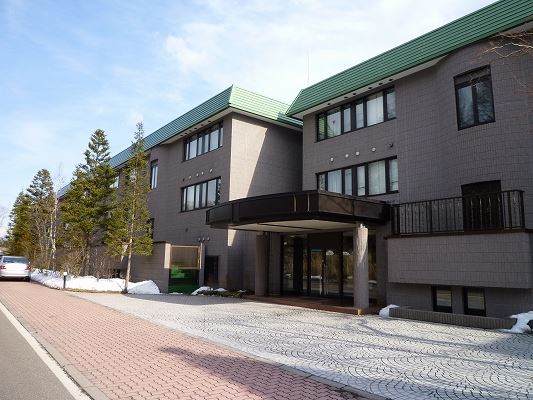 パラディア軽井沢