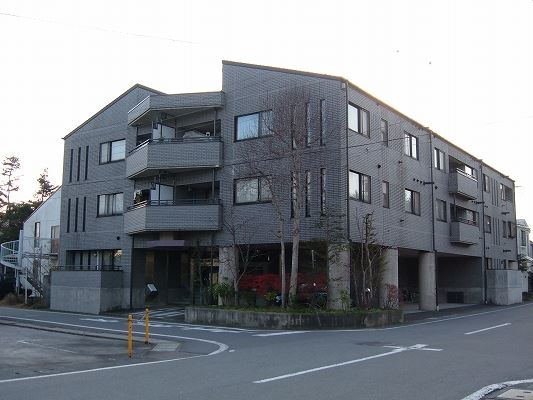 軽井沢ソネット