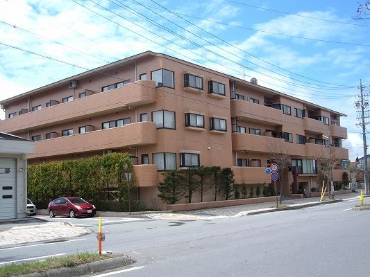 ライオンズマンション軽井沢