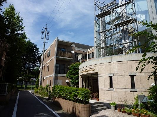 ライオンズヴィラ軽井沢弐番館