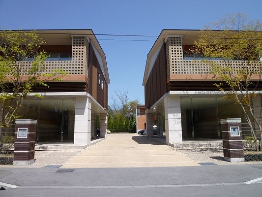 ブリーズテラス軽井沢